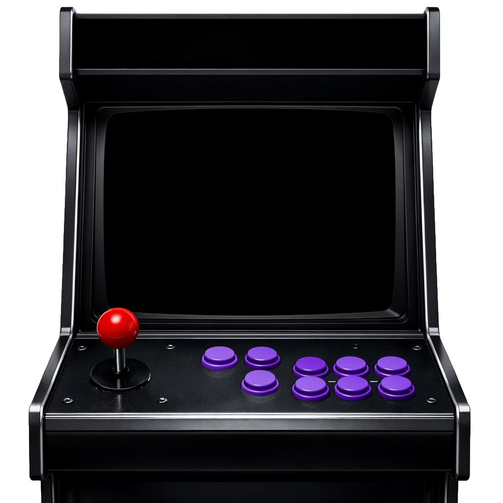 Игровой автомат