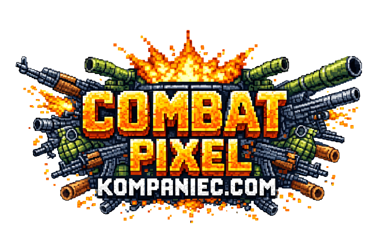 Combat Pixel
