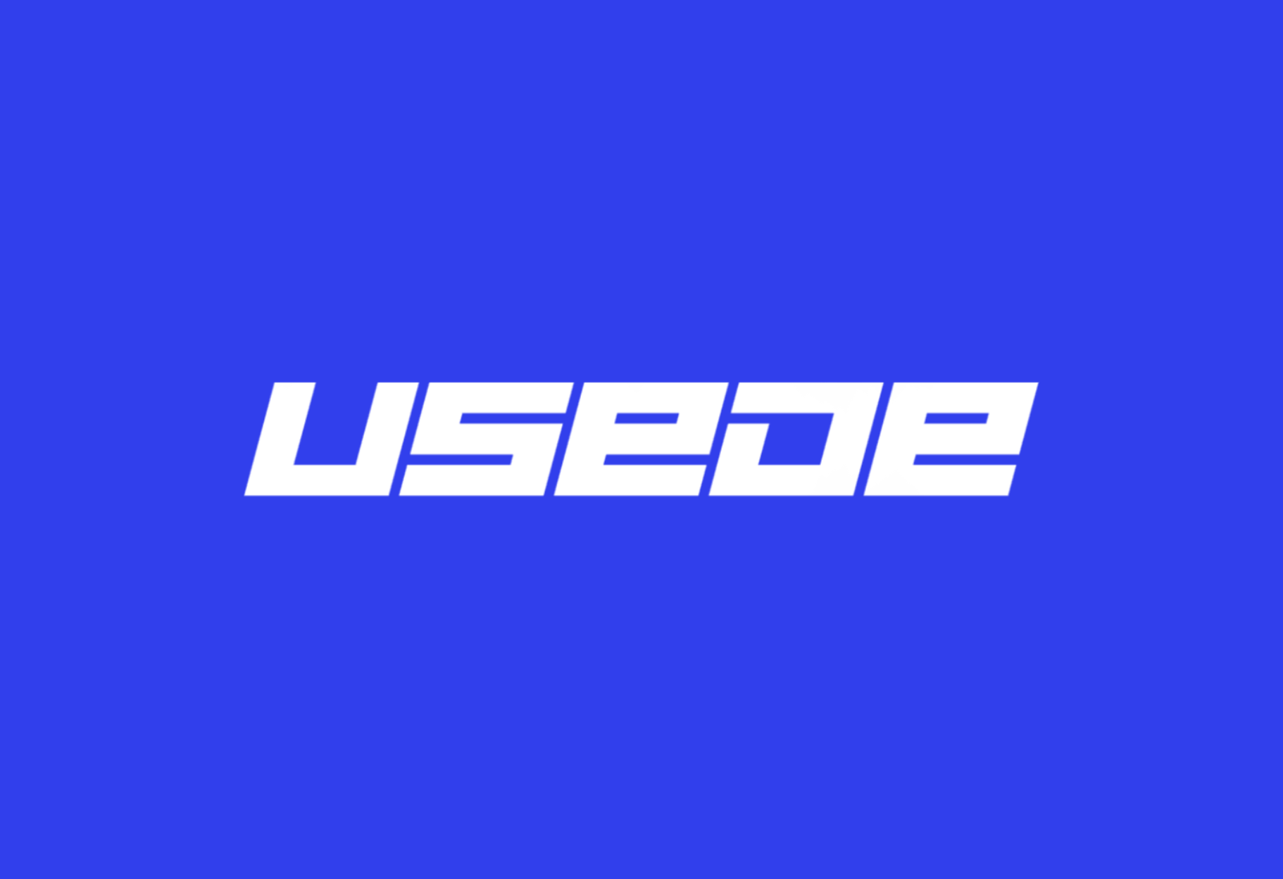 Usede - экосистема для ивент-агентств